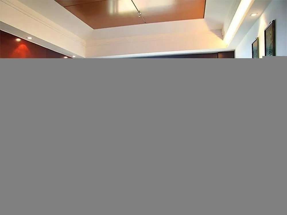 Marina Spa Hotel Sanya