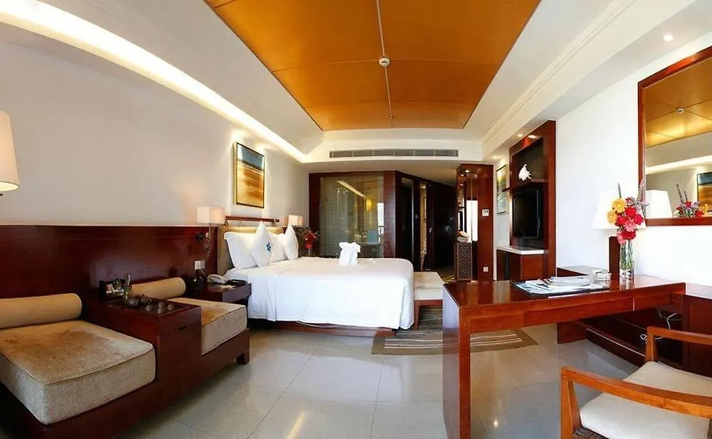 Marina Spa Hotel Sanya