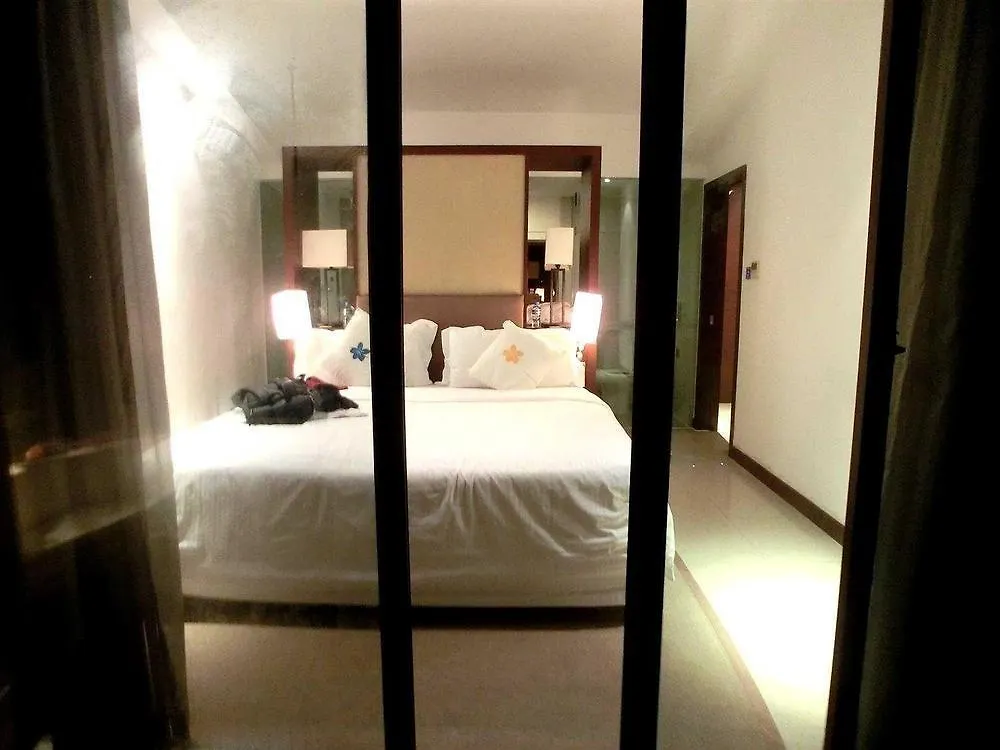 Marina Spa Hotel Sanya
