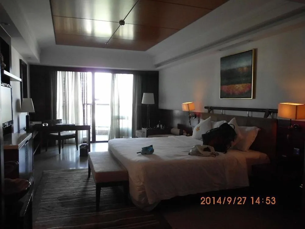 Marina Spa Hotel Sanya